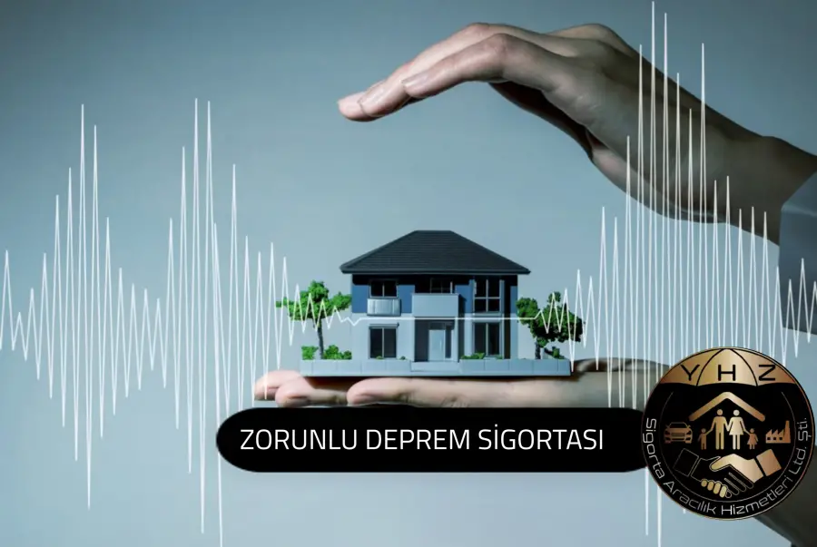 Zorunlu Deprem Sigortası Dask