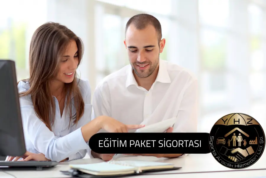 Eğitim Paket Sigortası