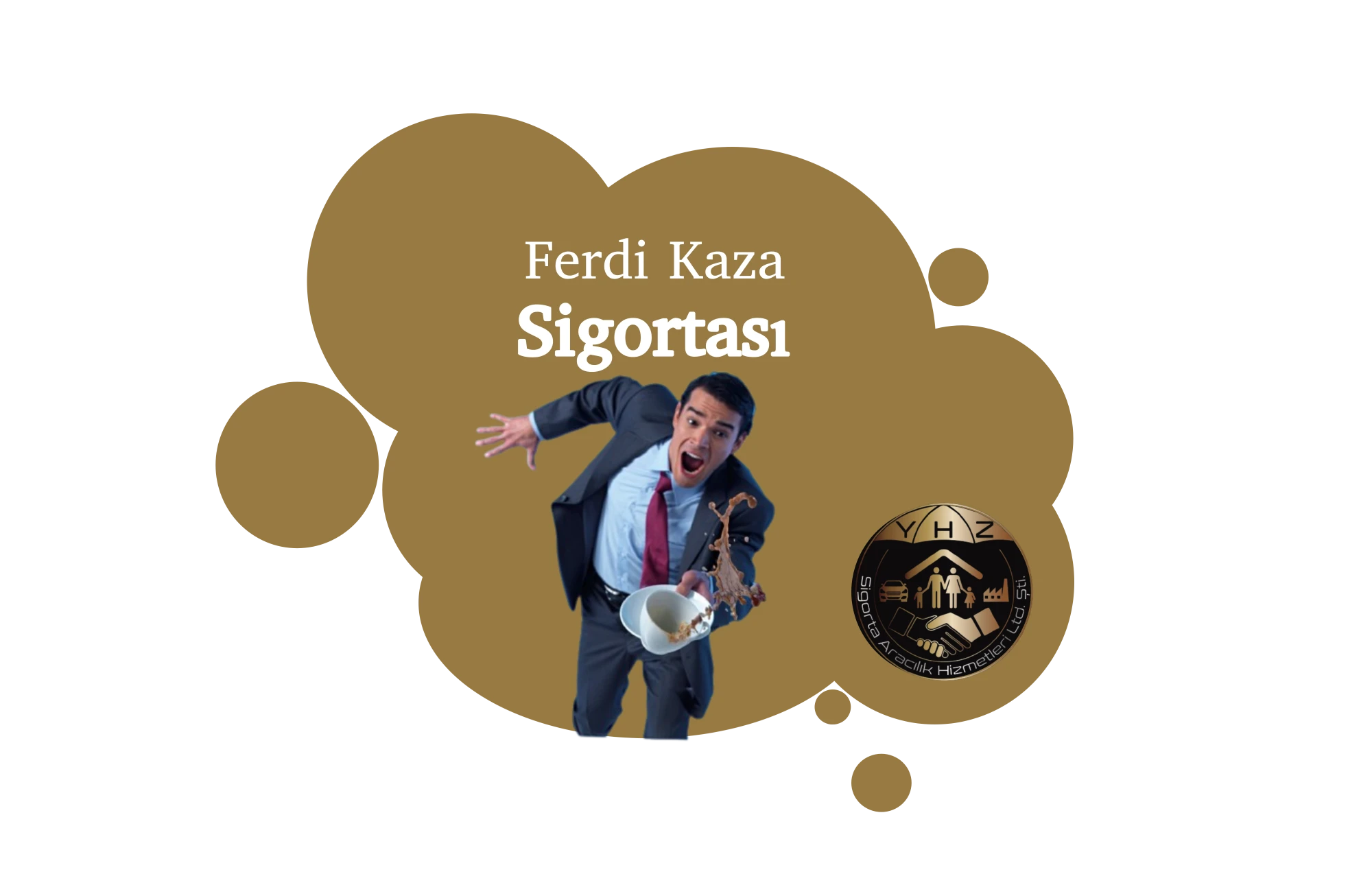 Ferdi Kaza Sigortası