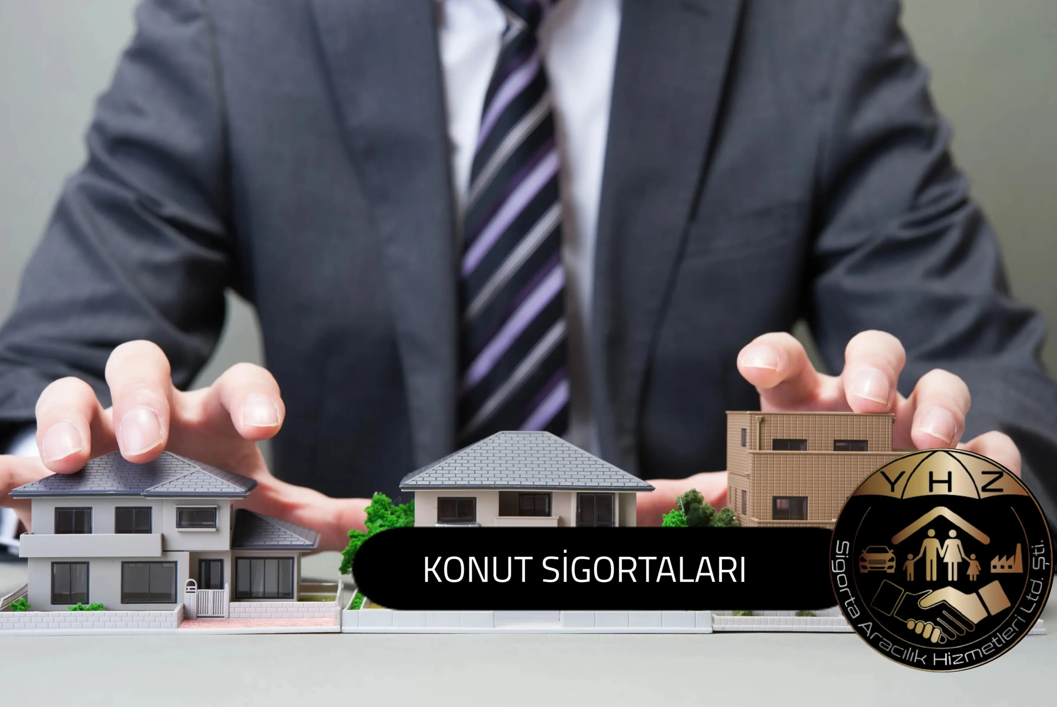 Konut Sigortaları