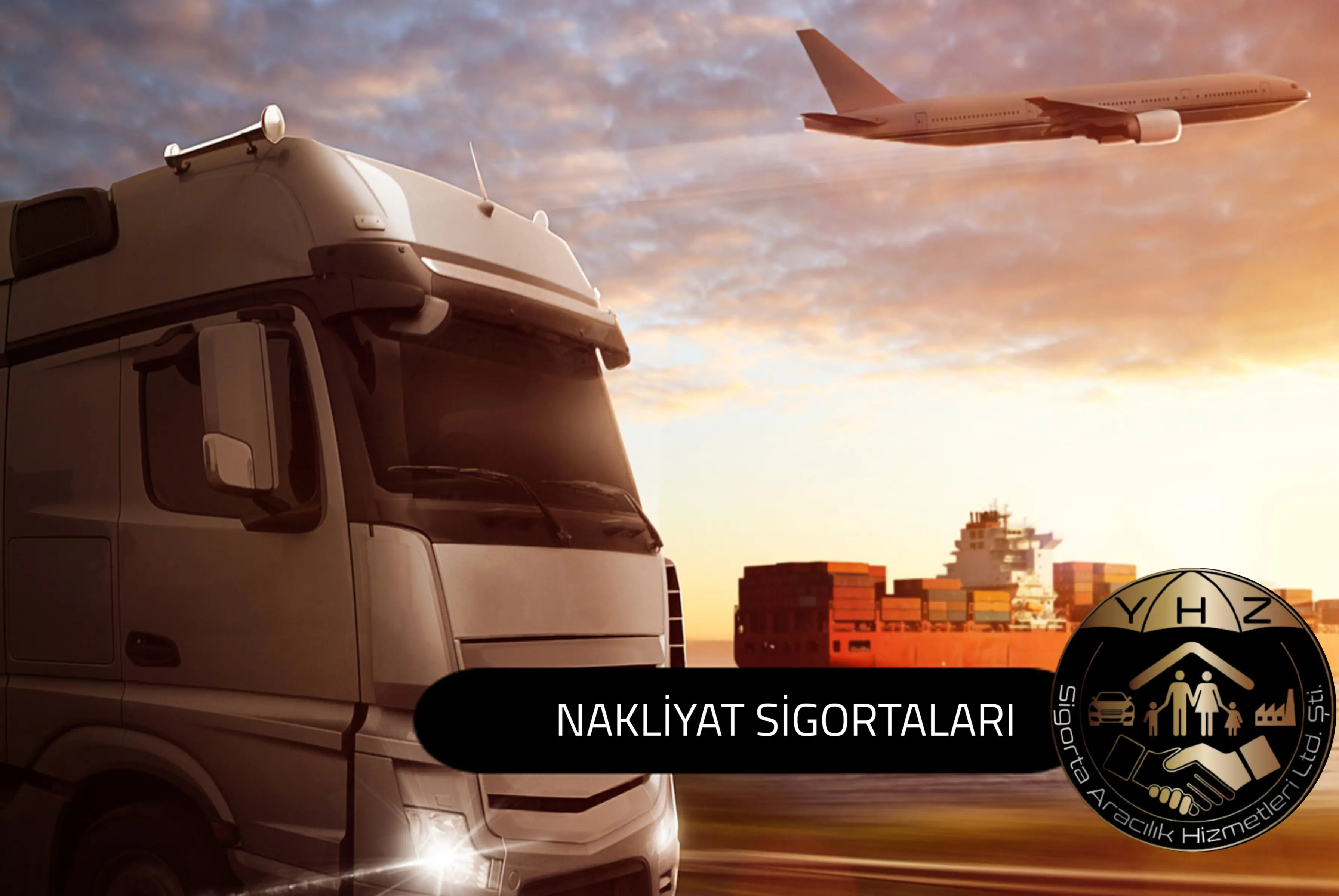 Nakliyat Sigortaları